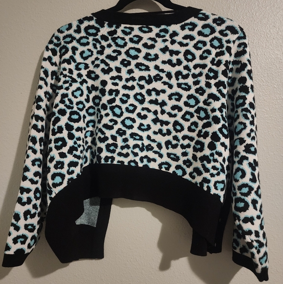 NWT Torrid - Betsey Johnson Cardigan - Picture 4 of 4